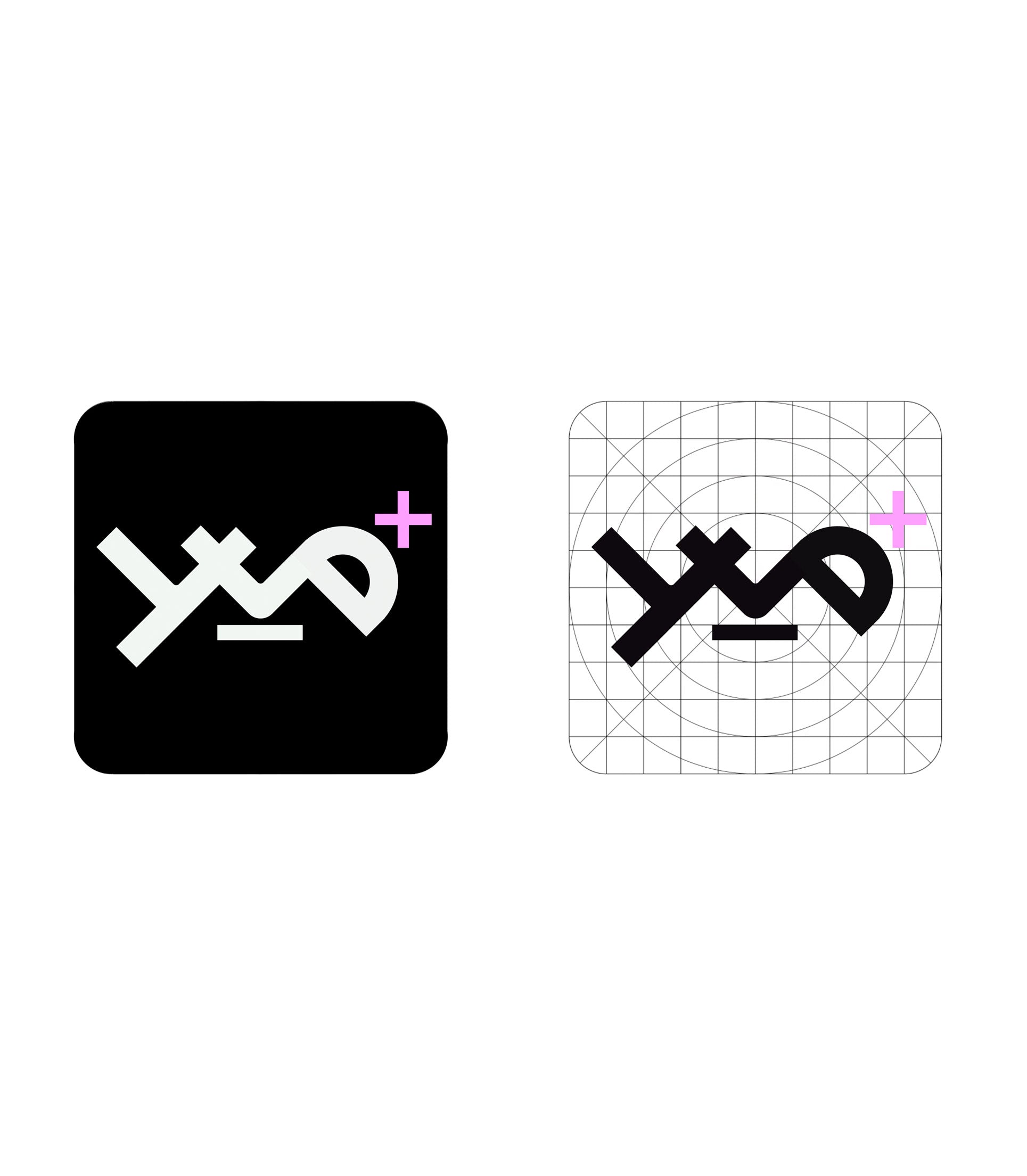 Yad Plus. Social networking apps